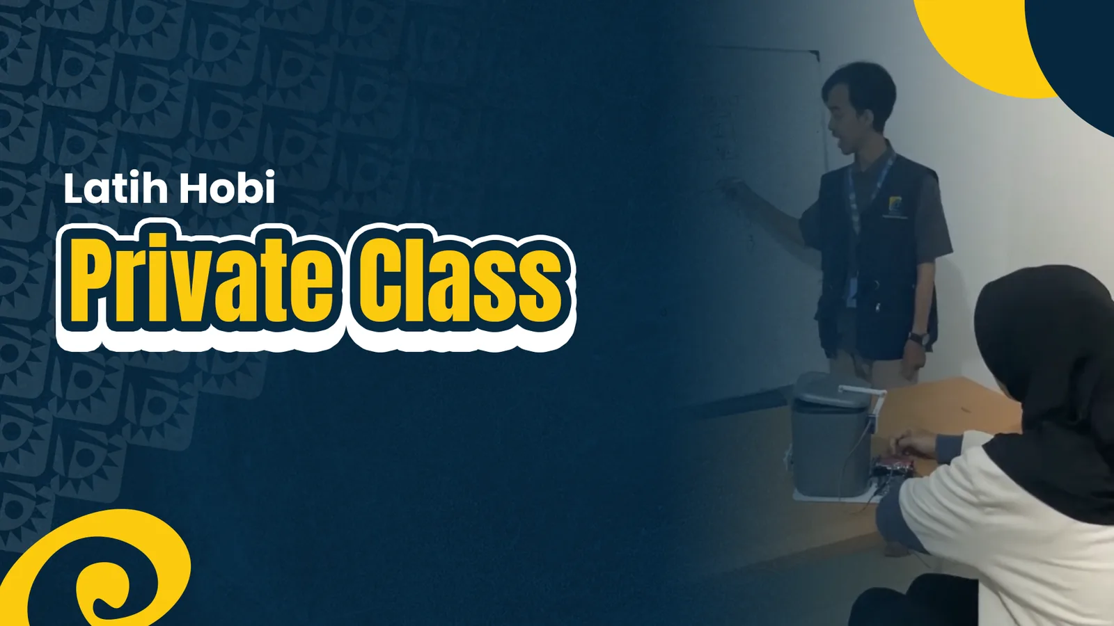 Private Class
